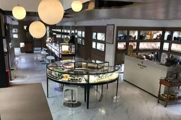 鱼台县寄卖奢侈品店